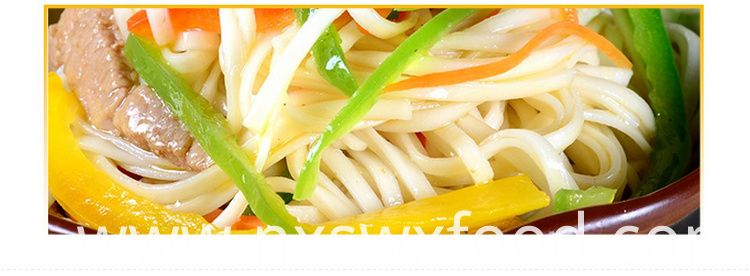 Corn Scented Noodles Corn Scented Noodles
